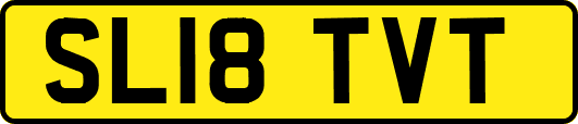 SL18TVT