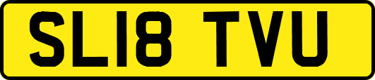 SL18TVU