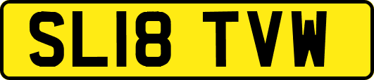 SL18TVW