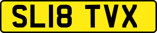 SL18TVX