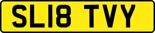 SL18TVY