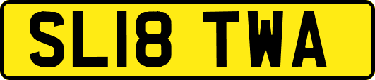 SL18TWA