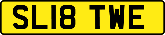 SL18TWE