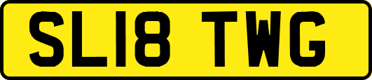 SL18TWG