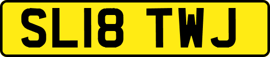 SL18TWJ