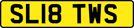 SL18TWS