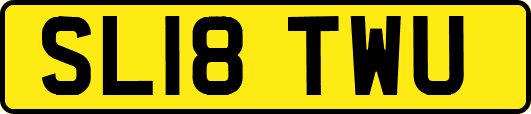 SL18TWU