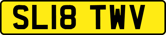 SL18TWV