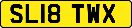 SL18TWX