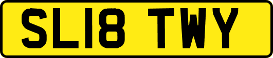 SL18TWY