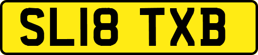 SL18TXB