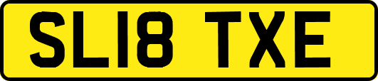 SL18TXE
