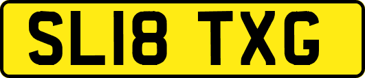 SL18TXG