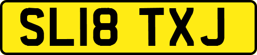 SL18TXJ