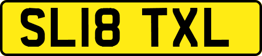 SL18TXL