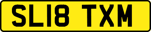 SL18TXM
