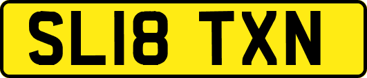 SL18TXN