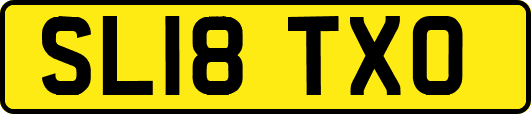 SL18TXO
