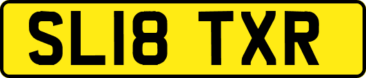 SL18TXR