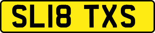 SL18TXS