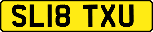 SL18TXU