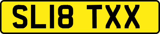 SL18TXX