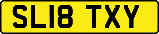 SL18TXY