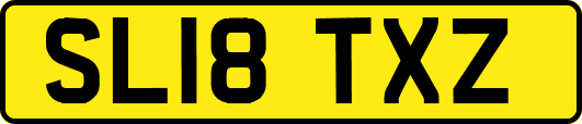 SL18TXZ