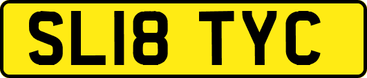 SL18TYC