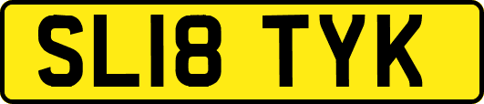 SL18TYK