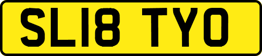 SL18TYO