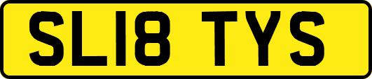 SL18TYS