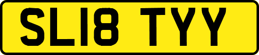 SL18TYY