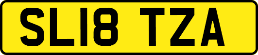 SL18TZA