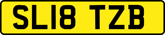 SL18TZB