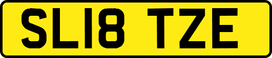 SL18TZE