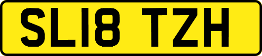 SL18TZH