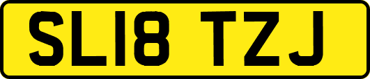 SL18TZJ