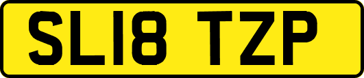 SL18TZP