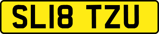 SL18TZU