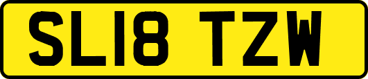 SL18TZW
