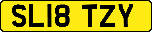 SL18TZY