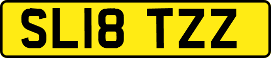 SL18TZZ