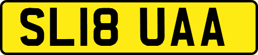 SL18UAA
