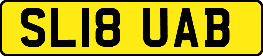 SL18UAB