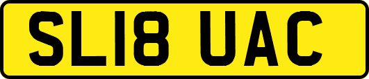 SL18UAC