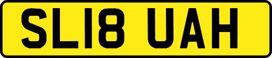 SL18UAH
