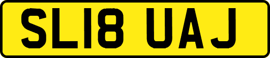 SL18UAJ