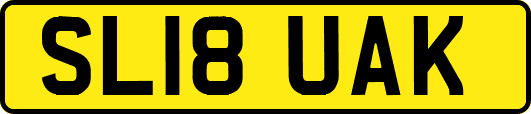 SL18UAK