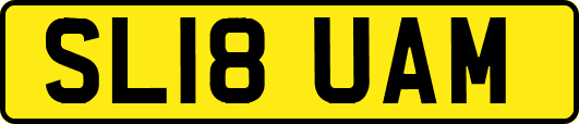 SL18UAM